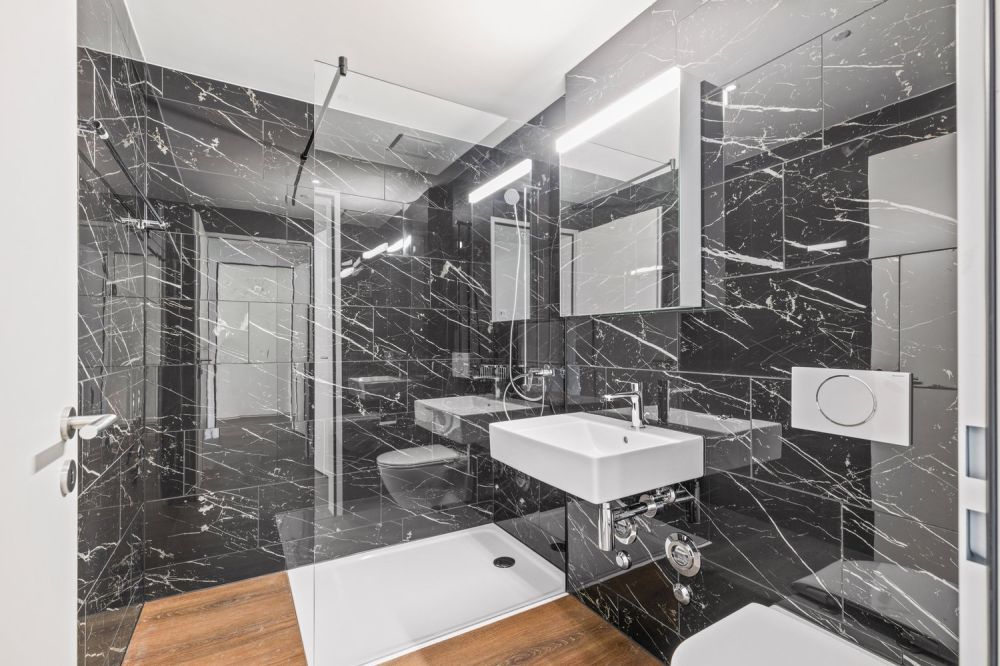 Grosszügige 3.5-Zimmer-Wohnung  mit Minergie & Smart Home - Bild 2