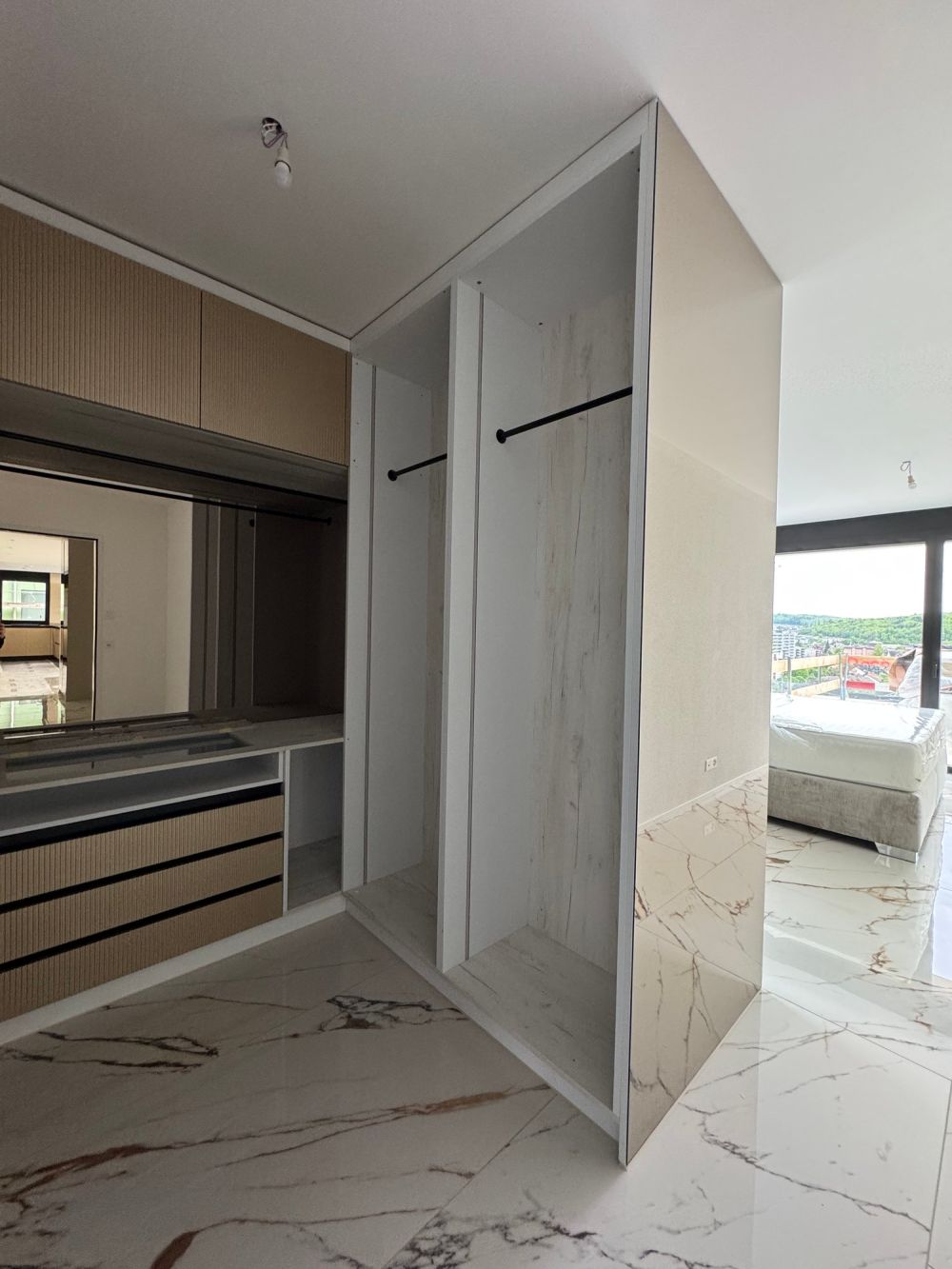 Top-Miete im Neubau 2025 – 5.5-Zi. mit Panorama - Bild 11
