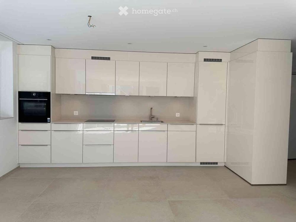Nachmieter gesucht! 3.5 Zimmer Wohnung in Landquart - Bild 3