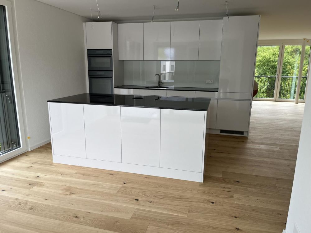 Loftstyle Wohnung mit grosszügiger Terrasse - Bild 4
