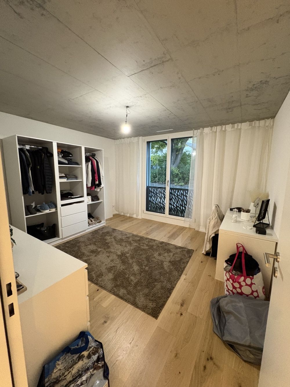 Nachmieter gesucht! Moderne Wohnung per sofort zu vermieten - Bild 4