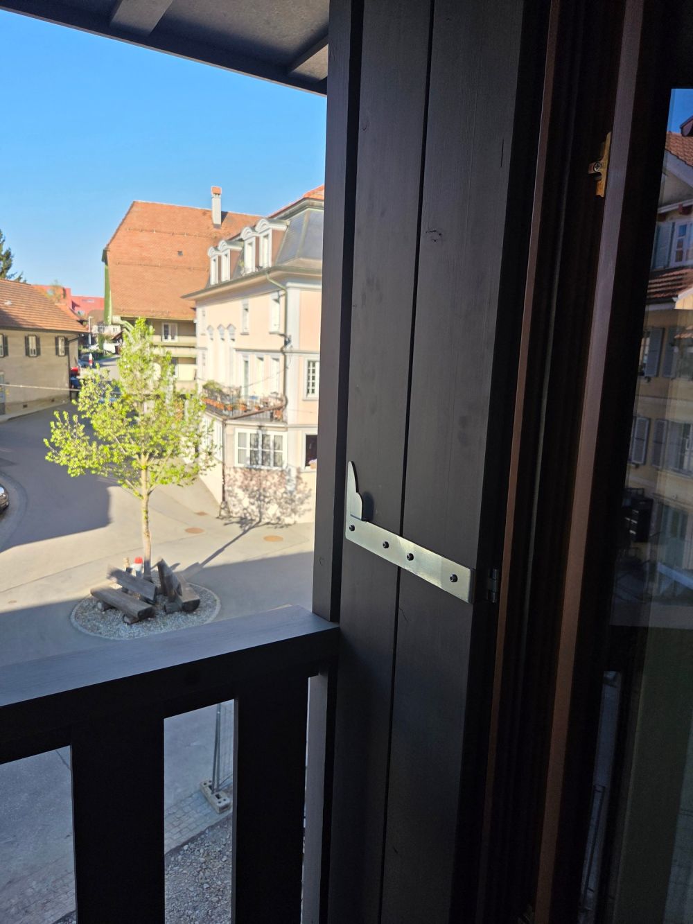 Erstvermietung - "Wohnen, mitten im Geschehen" - Bild 8