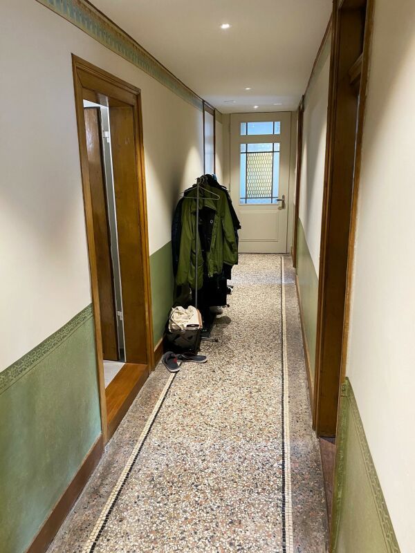 Grosse, helle Wohnung Mitten im Herzen der Altstadt - Bild