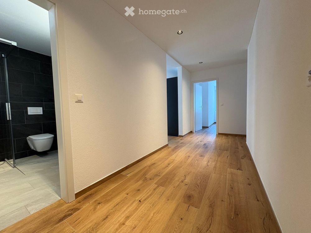 Wohnung in Flums - Bild 4