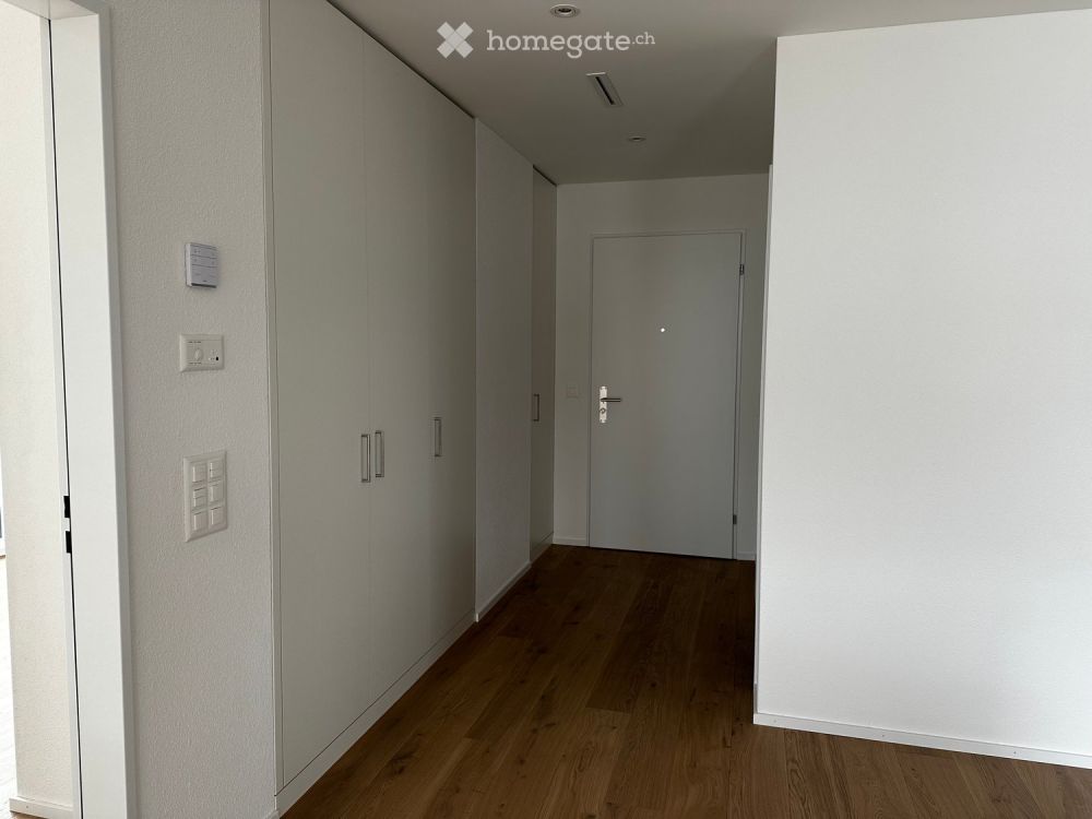 Hochwertige 3.5-Zimmer-Attikawohnung in Tuggen - Bild 5