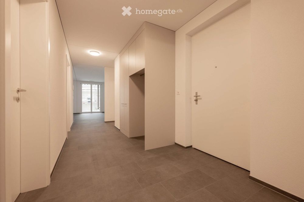 Wohnen wo andere Ferien machen - Bild 5