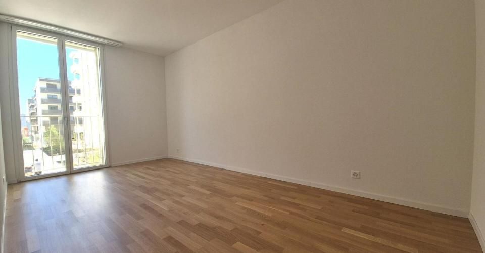 Prairie 4 - Appartement 3.5 pièces au 1er étage avec vue dégagée - Appartement 3.5 pièces - image - 7