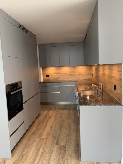 Freie 3.5 Zimmer Wohnung im Eigentumsstandart in Pfäffikon ZH - Foto 6