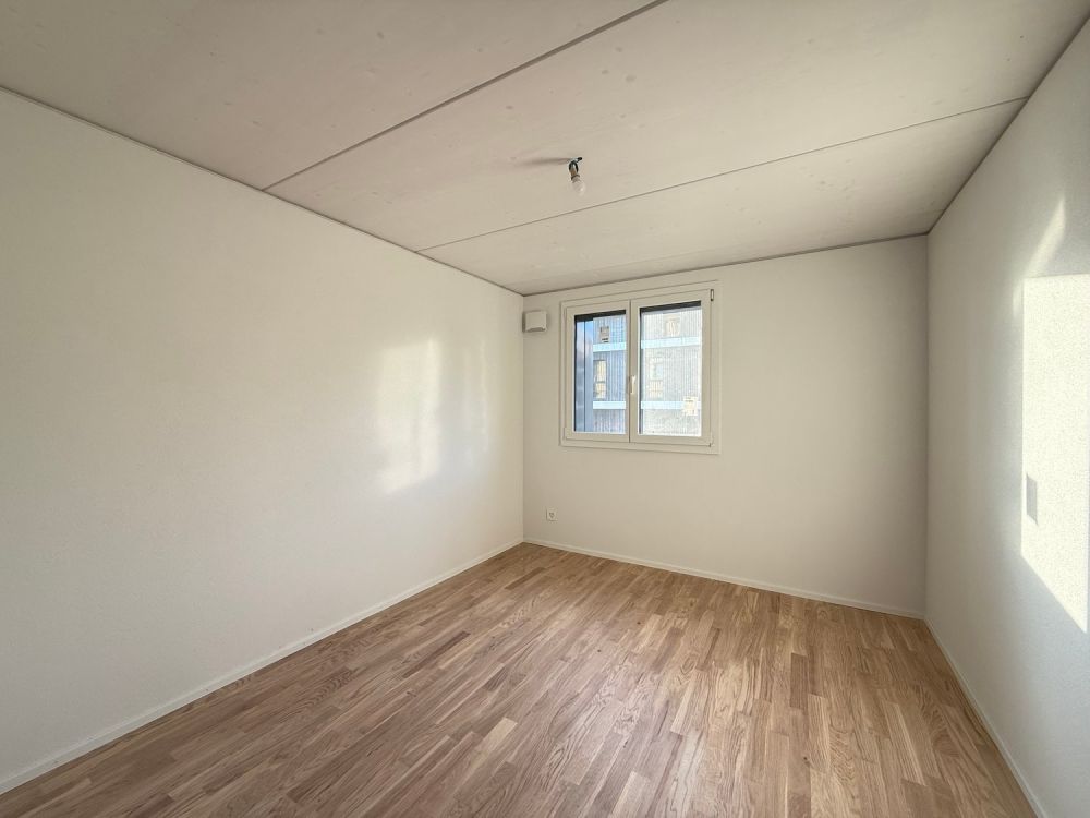 Appartement neuf de 3.5 pièces à Collombey - Bild 8