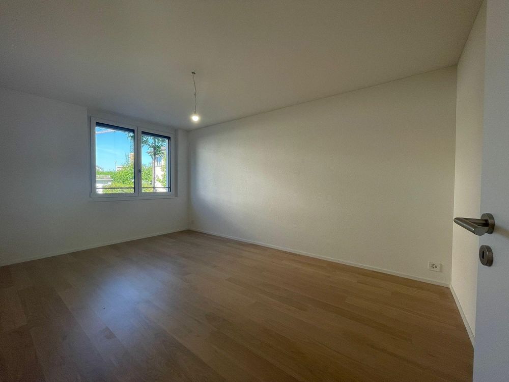 Neubauwohnungen in Aadorf  Modernes Wohnen direkt beim Bahnhof - Bild 11