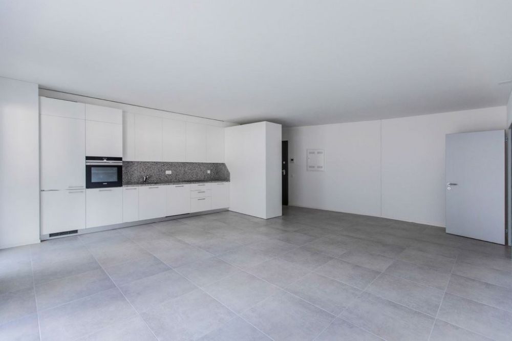 Ottima posizione vicino centri commerciali - cucina_open_space.JPG