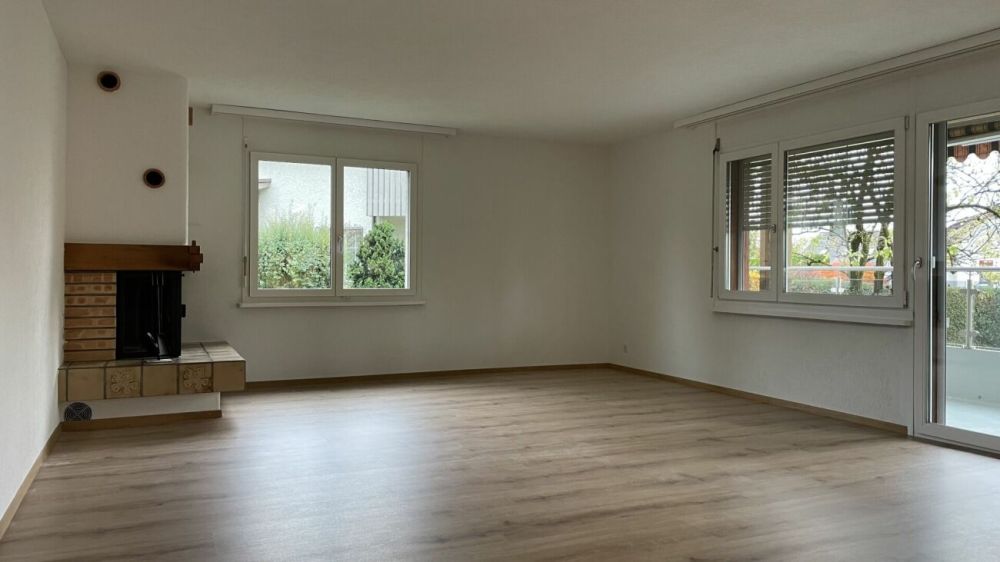 MODERNES WOHNEN WIE IM EIGENHEIM - Bild 5
