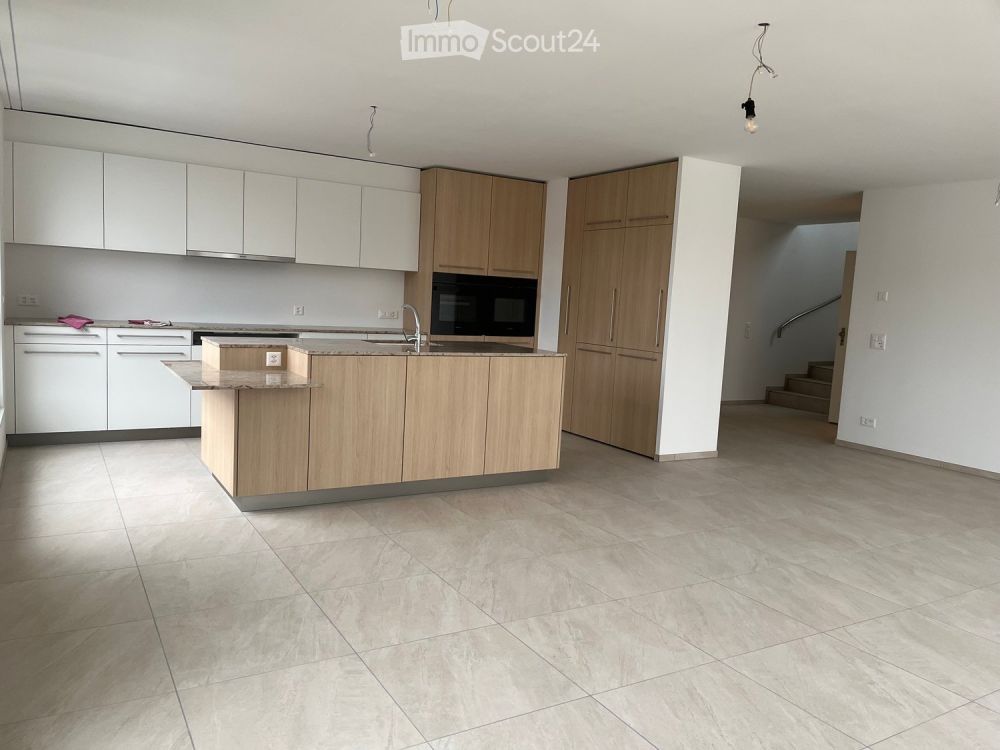 Hauswarts-Wohnung im Eigentumsstandard - Bild 2