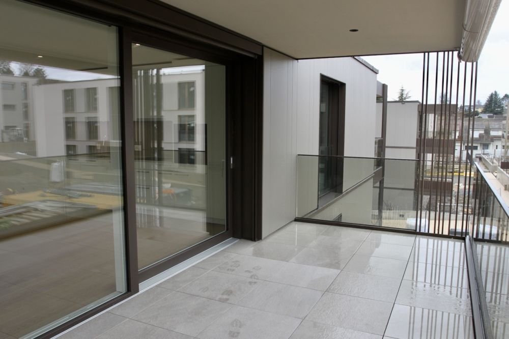 Attique 3.5 pièces neuf - Bild 7