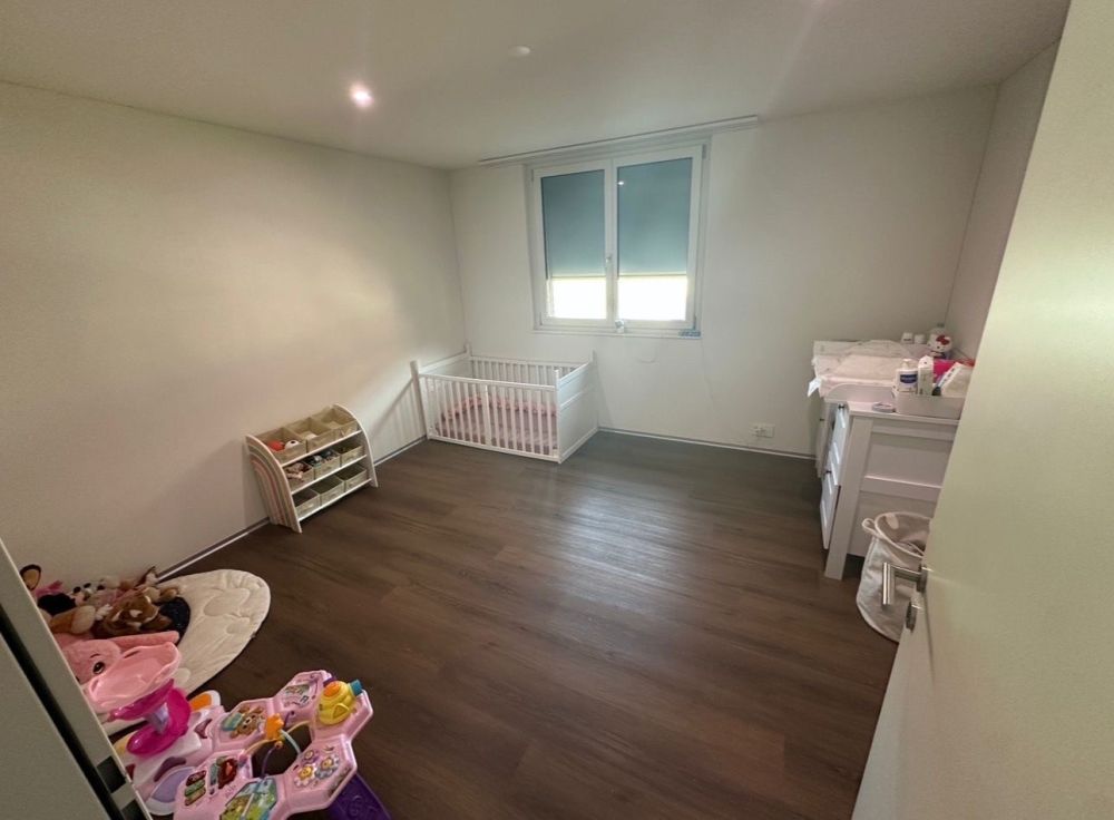 Moderne 4.5-Zimmer-Wohnung mit 94 m², Smart Home, Minergie & sonnigem Balkon in Thundorf - Bild 5