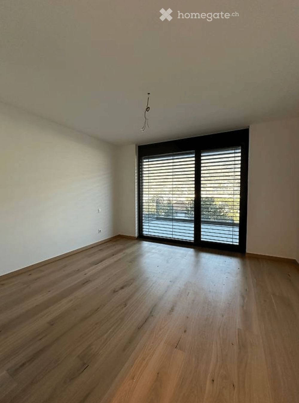 Moderno appartamento 3.5 locali con vista panoramica a Bellinzona - Residenza Castel - Bild 12