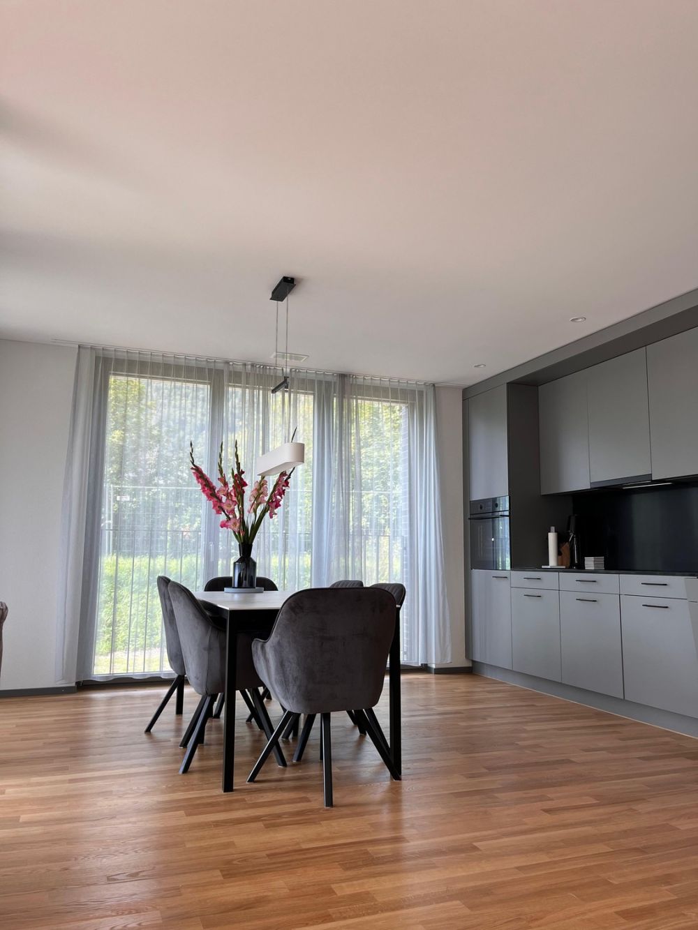Untervermietung 4.5 Zimmer Wohnung in Brunnen - Bild 1