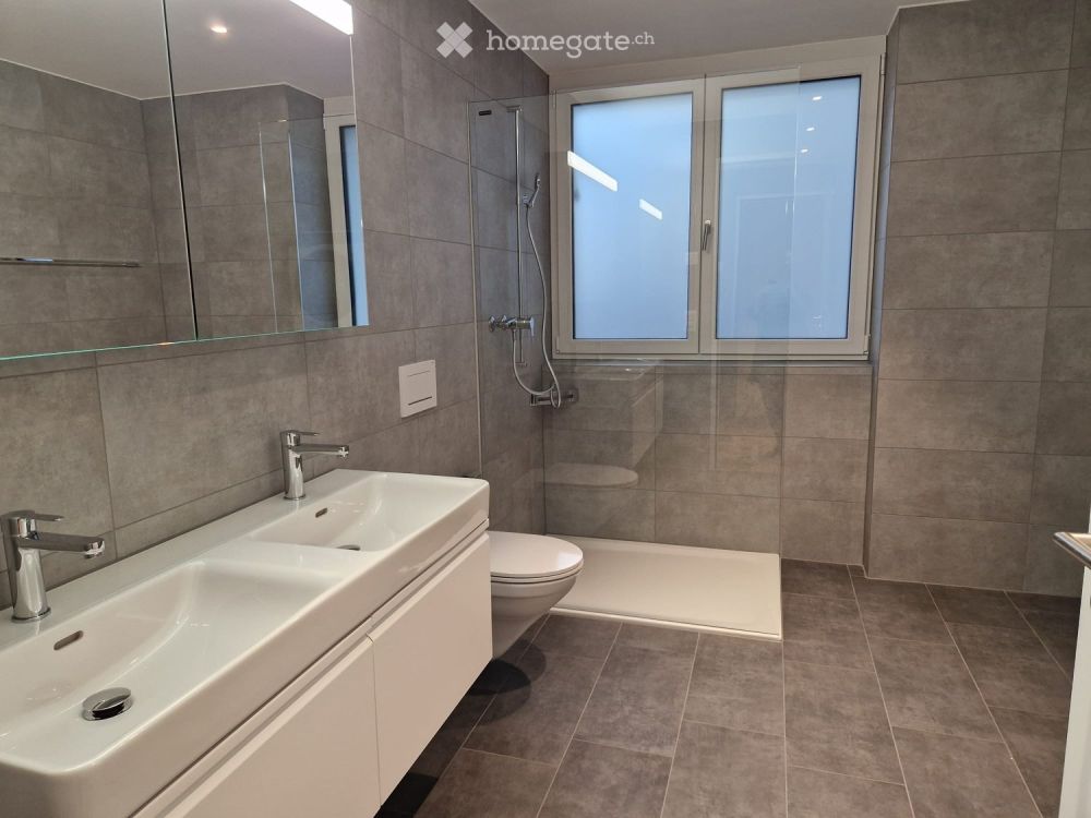Grosszügige moderne 3.5-Zimmer-Wohnung mit Balkon in Dietikon - Bild 5