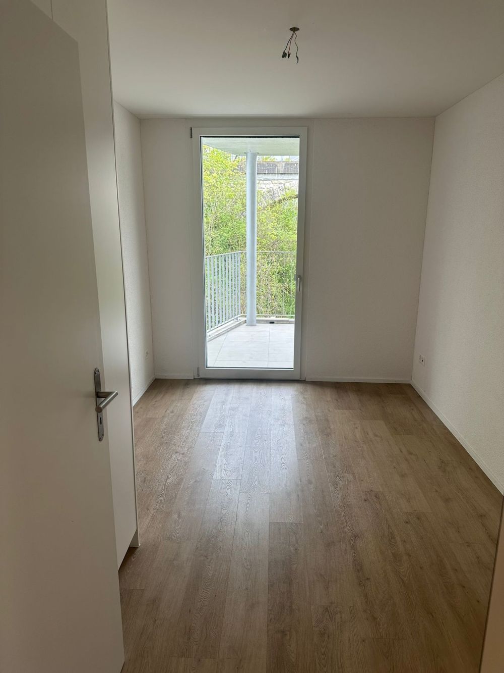 Moderne 4.5-Zimmer-Wohnung mit Balkon in Grenchen - Bild 13
