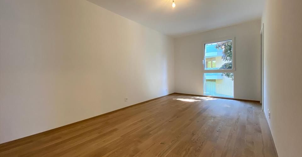 3.5p neuf avec garage fermé - Appartement 3.5 pièces - image - 6