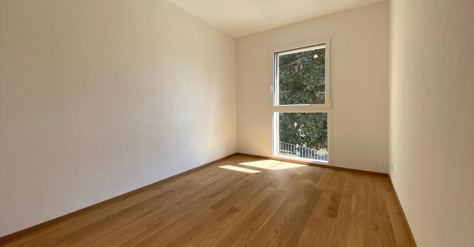3.5p neuf avec garage fermé - Appartement 3.5 pièces - image - 8
