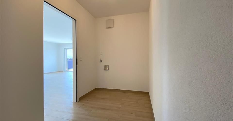 3.5p neuf avec garage fermé - Appartement 3.5 pièces - image - 10