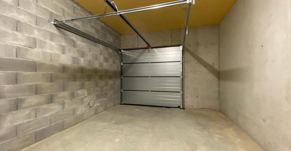 3.5p neuf avec garage fermé - Appartement 3.5 pièces - image - 11
