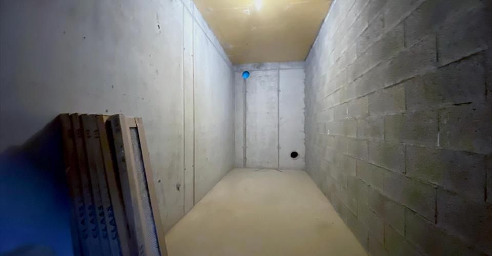 3.5p neuf avec garage fermé - Appartement 3.5 pièces - image - 12