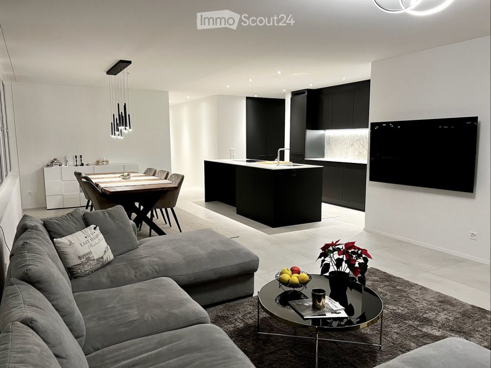 RIVAGE Bottighofen | Exklusive 4.5-Zimmer-Wohnung in bester Seenähe - Bild 4