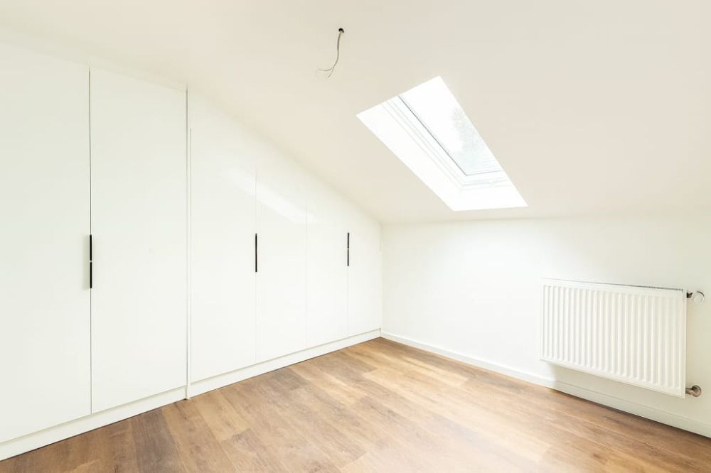 Frisch sanierte 2.5-Zi.-Dachwohnung mit Stil in Grenchen - Bild 4