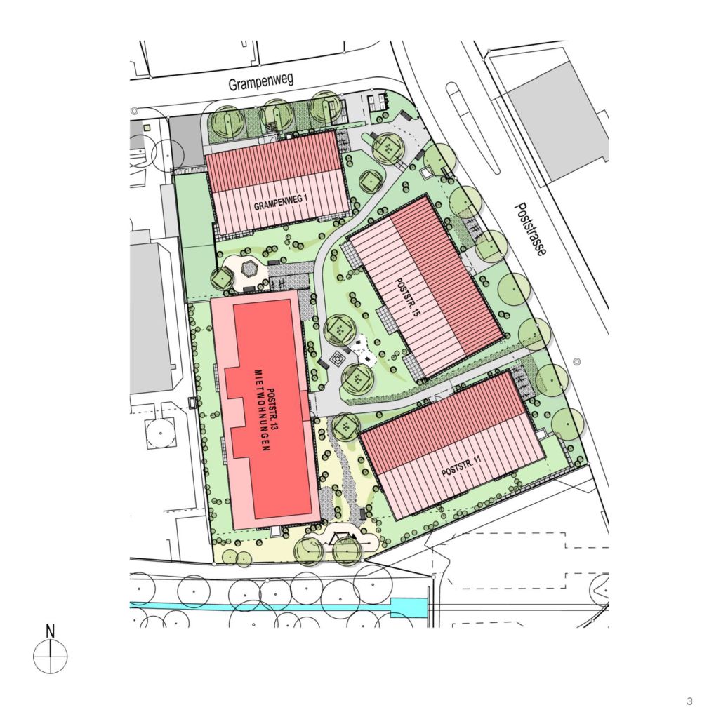 ERSTBEZUG im Grampenpark - Bild 12