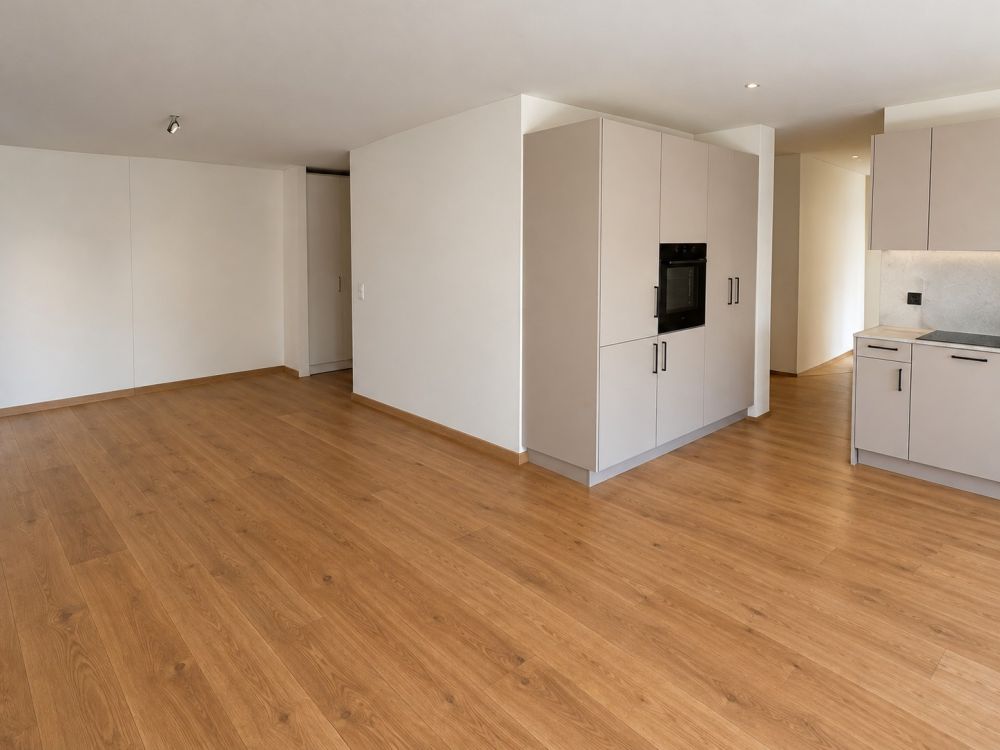 Letzte Wohnung: 3.5-Zimmerwohnung im Kräuchi-Areal - Bild 3