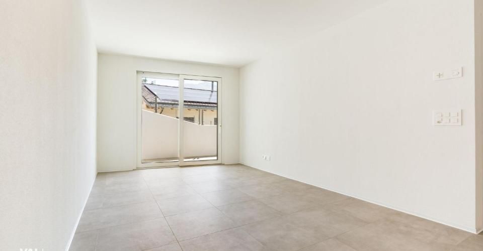Erstbezug - Designvolle Wohnung an sonniger Lage - Appartement 2.5 pièces - image - 4
