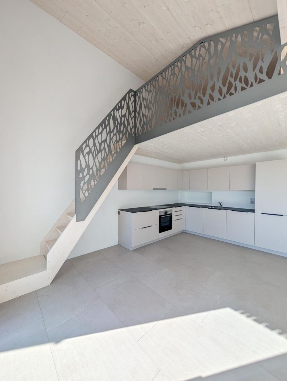 Appartement neuf de 3,5 pièces - Bild 2
