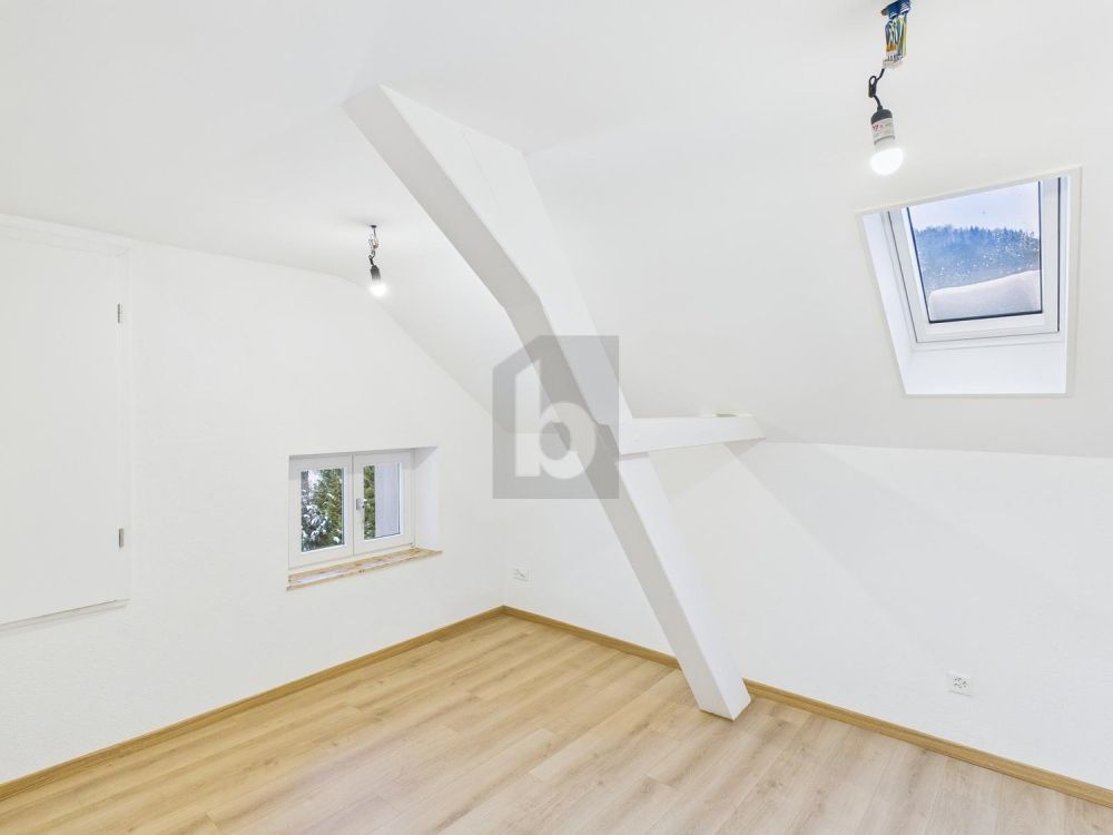 ERSTBEZUG NACH SANIERUNG - Bild 5