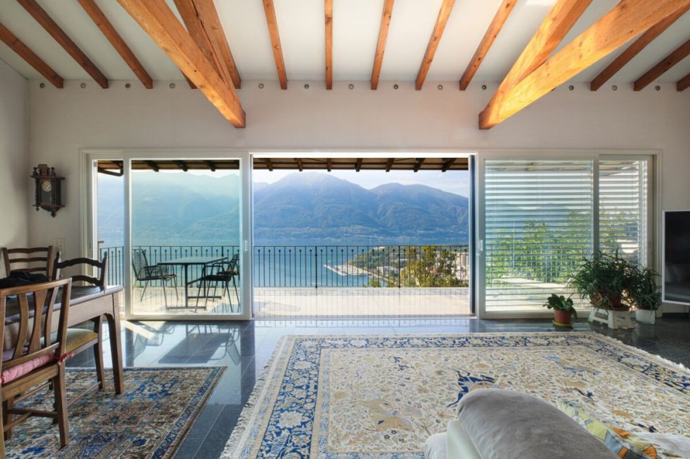 Orselina - The View - Bild 2