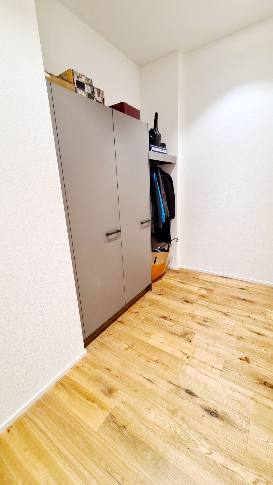Moderne 4.5-Zimmer-Neubau-Wohnung in Berg TG - Bild 11