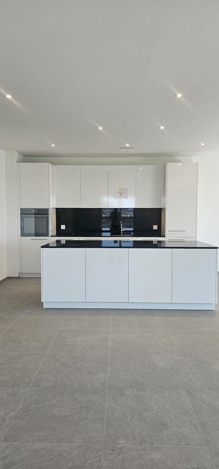Exklusive 4.5-Zimmer-Neubauwohnung im San Siro Quartier - Bild 4