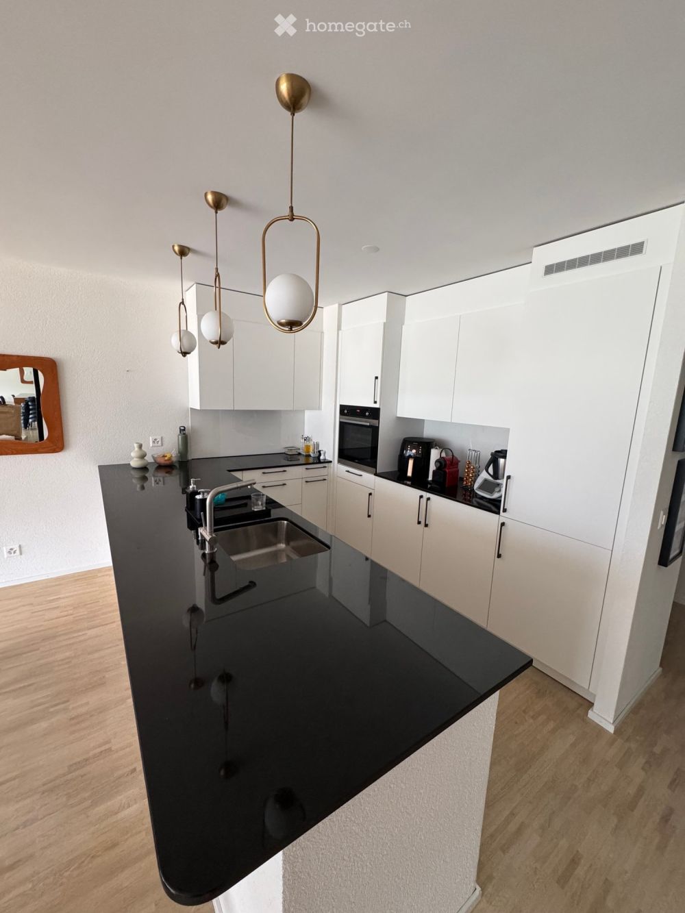 Appartement à Corin-de-la-Crête - Bild 3