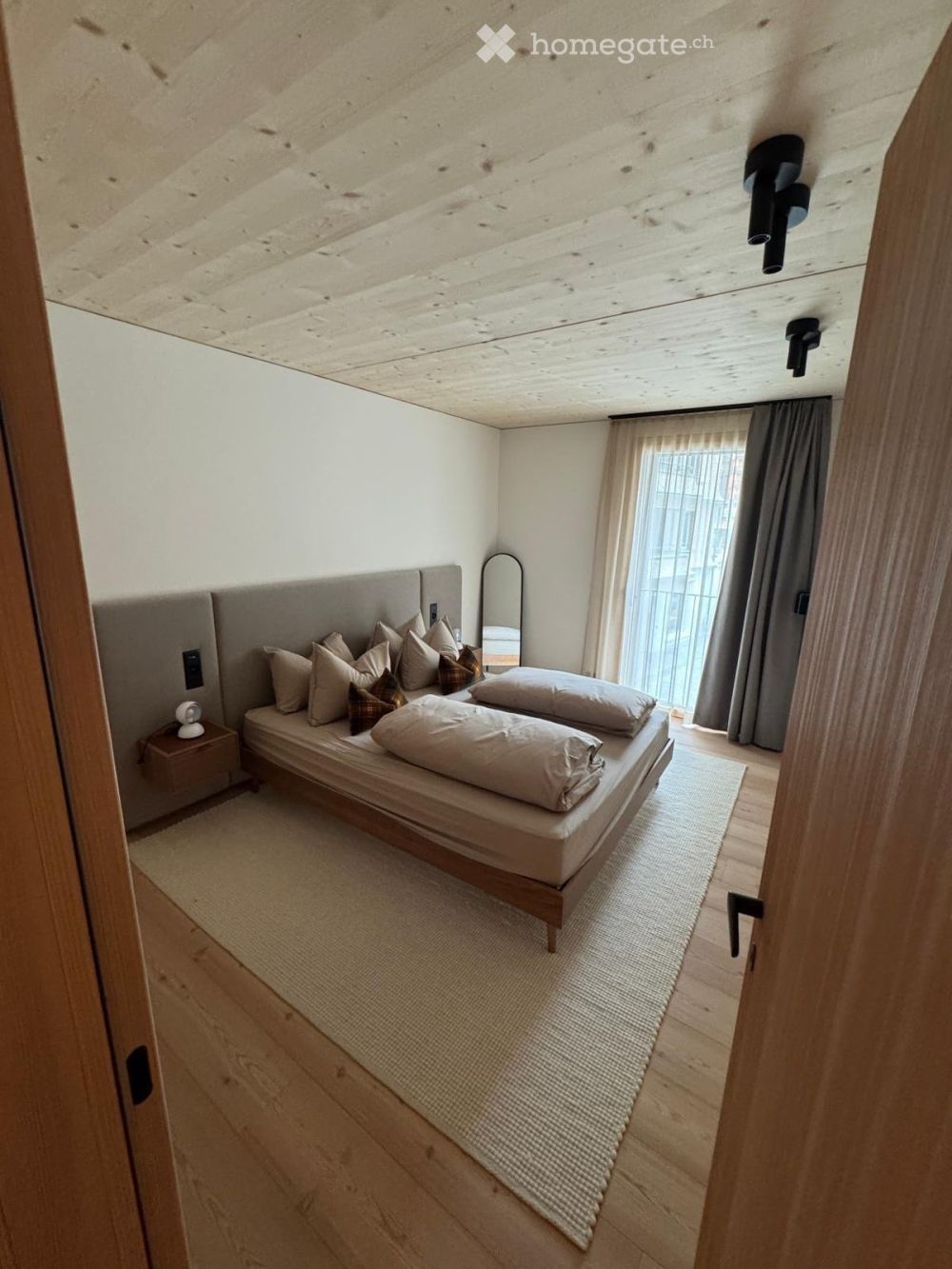 3.5-Room Apartment in Andermatt - Bild 3