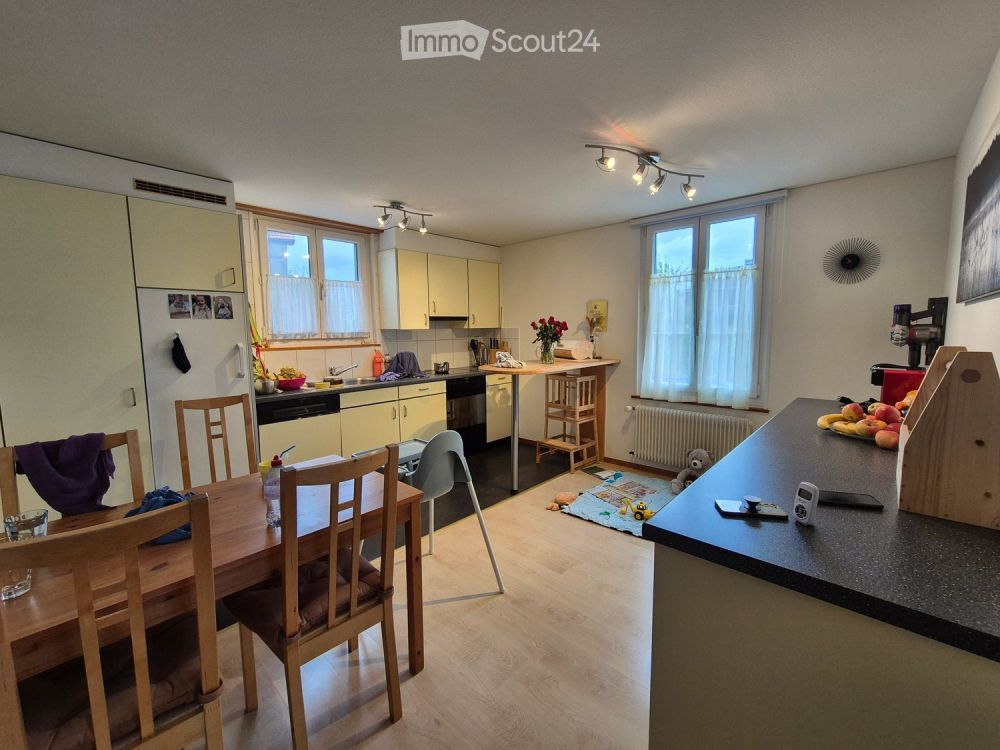 Ihr neues Zuhause im beliebten Quartier - Bild 7