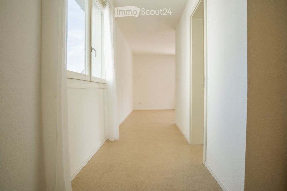 2 ½ Zimmer-Wohnung in Niedergösgen mit grosser Terrasse - Bild 8