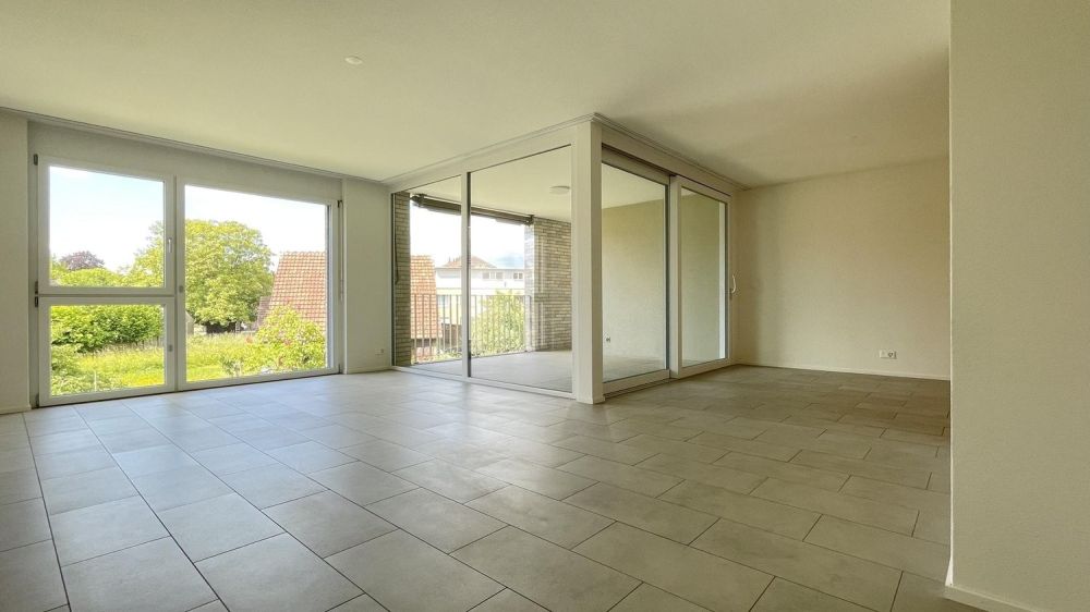 3.5 Zimmer Wohnung - K1600_IMG_0278