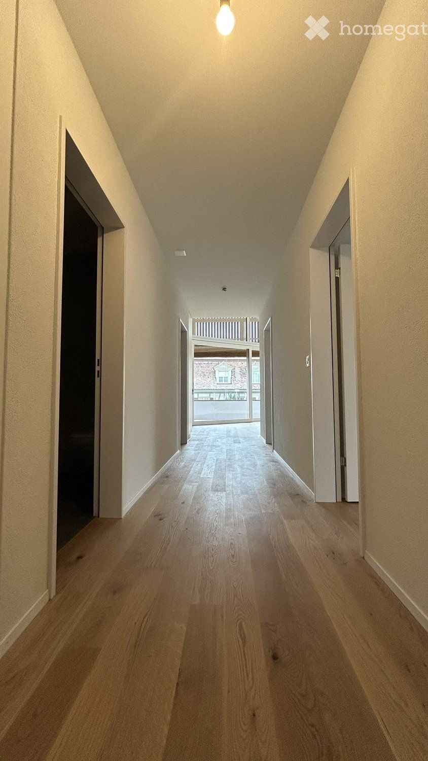 4.5-Zimmer-Dachwohnung in Gerzensee mit Weitblick - IMG_8013