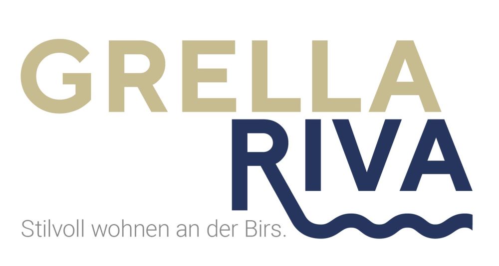 Erstvermietung - 3.5-Zimmerwohnungen im Neubau "GrellaRiva - Bild 1