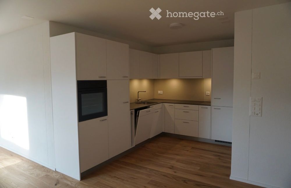Moderne 3.5-Zimmer-Neubauwohnung mit Balkon in Luzern - Bild 2