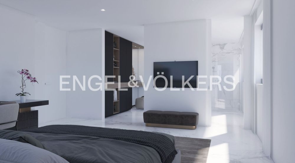 Urban living - Nuova costruzione - Attico (71) - Bild 8