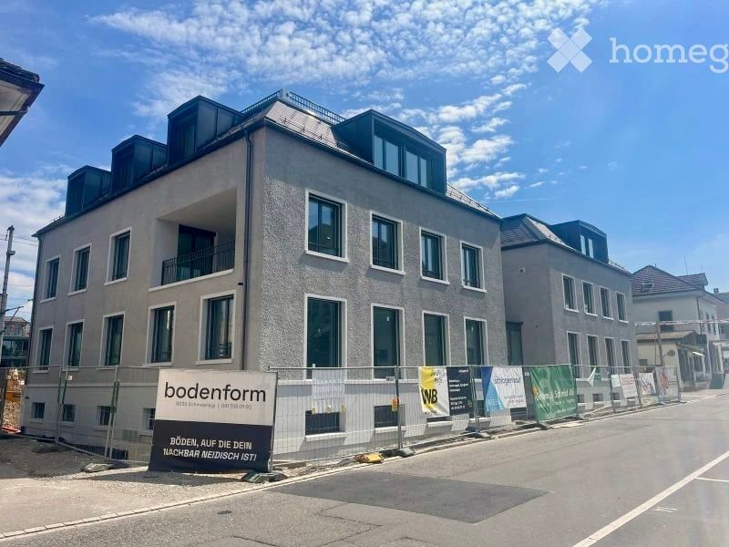 Erstvermietung – Urbanes Wohnen am Puls von Uster. - Bild 11