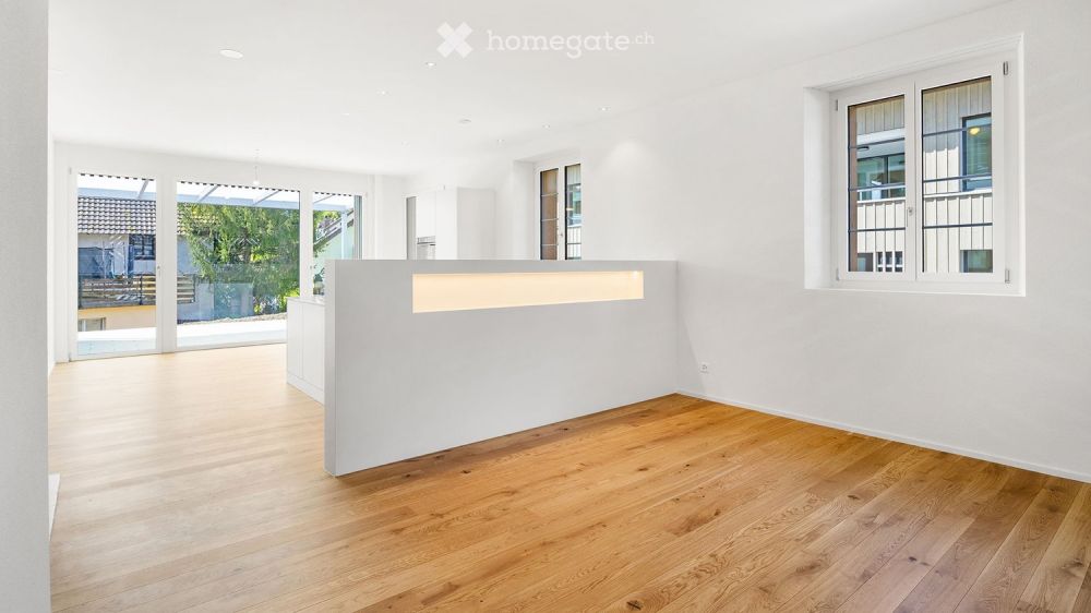 Moderne 5.5-Zimmer-DEFH in Muri AG - Neubau 2025 - Bild 11