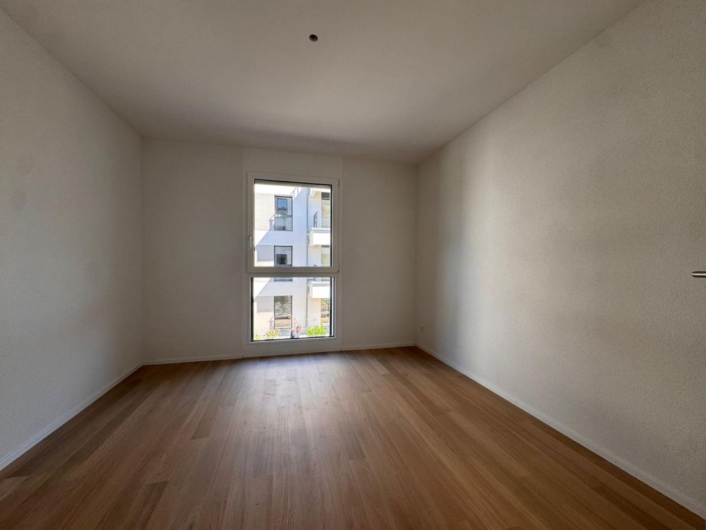 À louer – Magnifique appartement neuf de 4.5 pièces avec spacieux balcon - Bild 8